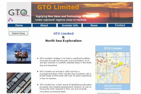 GTO Limited