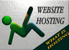 Web Site Hosts and Web Packages